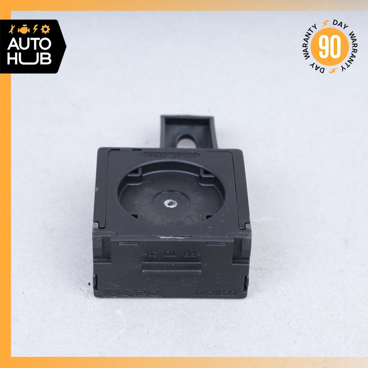 LR Range Rover Sport L320 Keyless Go Entry Control Module AH4N15607AE OEM - photo 4