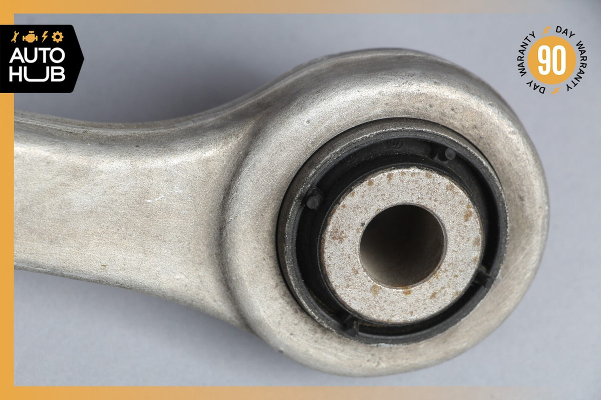 Mercedes R230 SL500 E500 CLS500 Rear Left Upper Control Arm 2113521305 OEM - photo 6