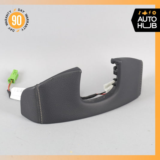 14-20 Mercedes W222 S450 S550 S63 AMG Center Console Trim OEM - photo 1