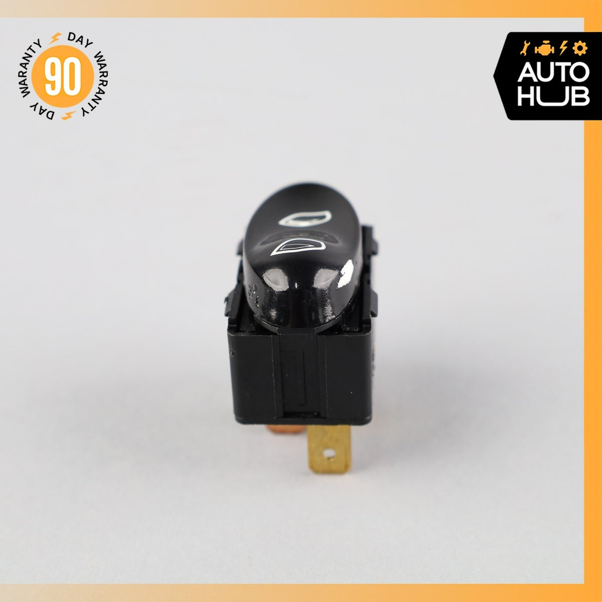 97-01 Porsche Boxster 986 911 996 Power Window Switch 99661315100 OEM - photo 4