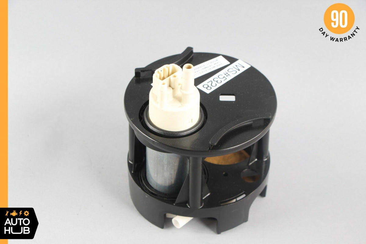 07-13 Mercedes W221 S550 CL550 Right Passenger Side Gas Tank Fuel Pump Motor OEM - photo 2