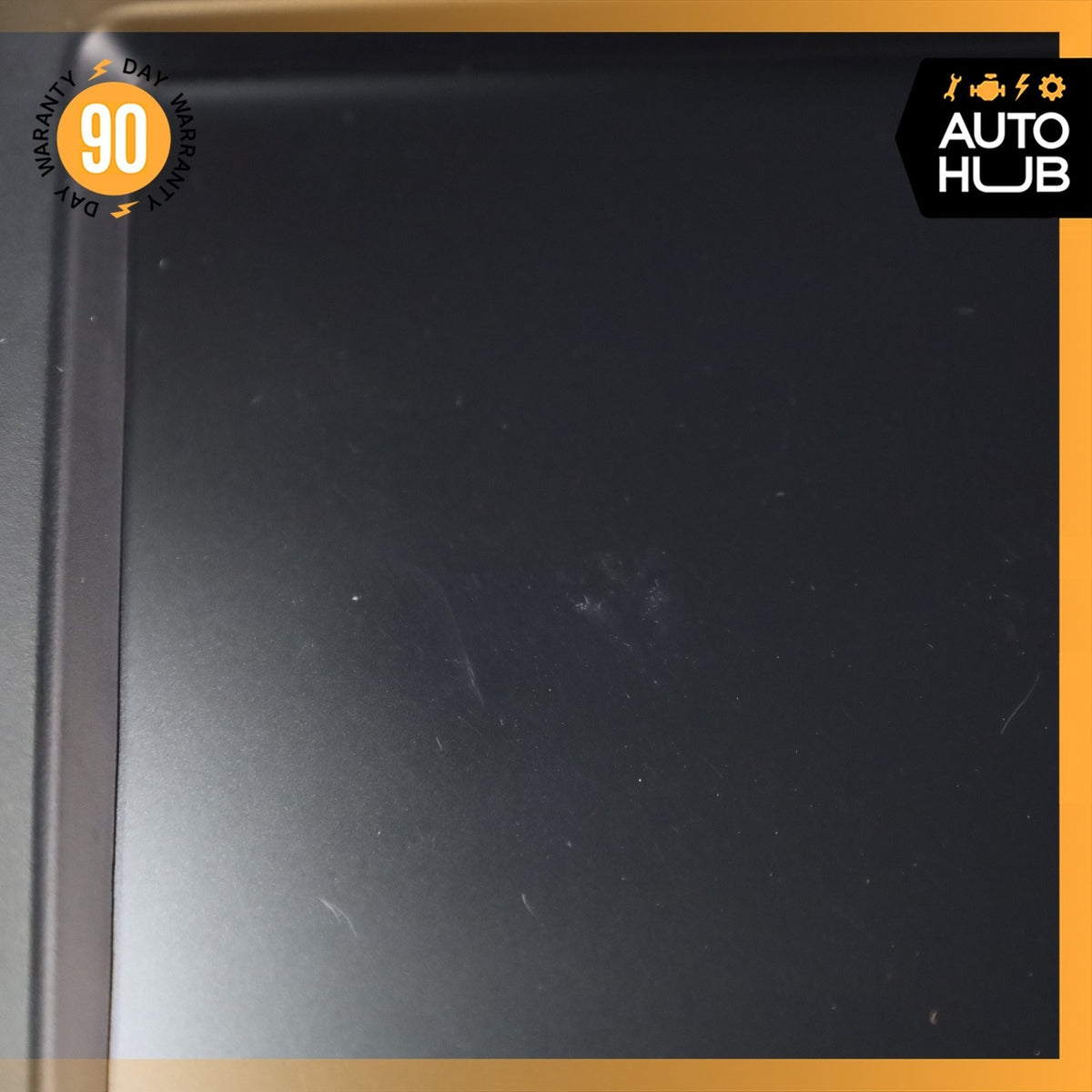 11-16 Porsche Cayenne 958 Command Head Unit Navigation Radio 95864297100 OEM - photo 12