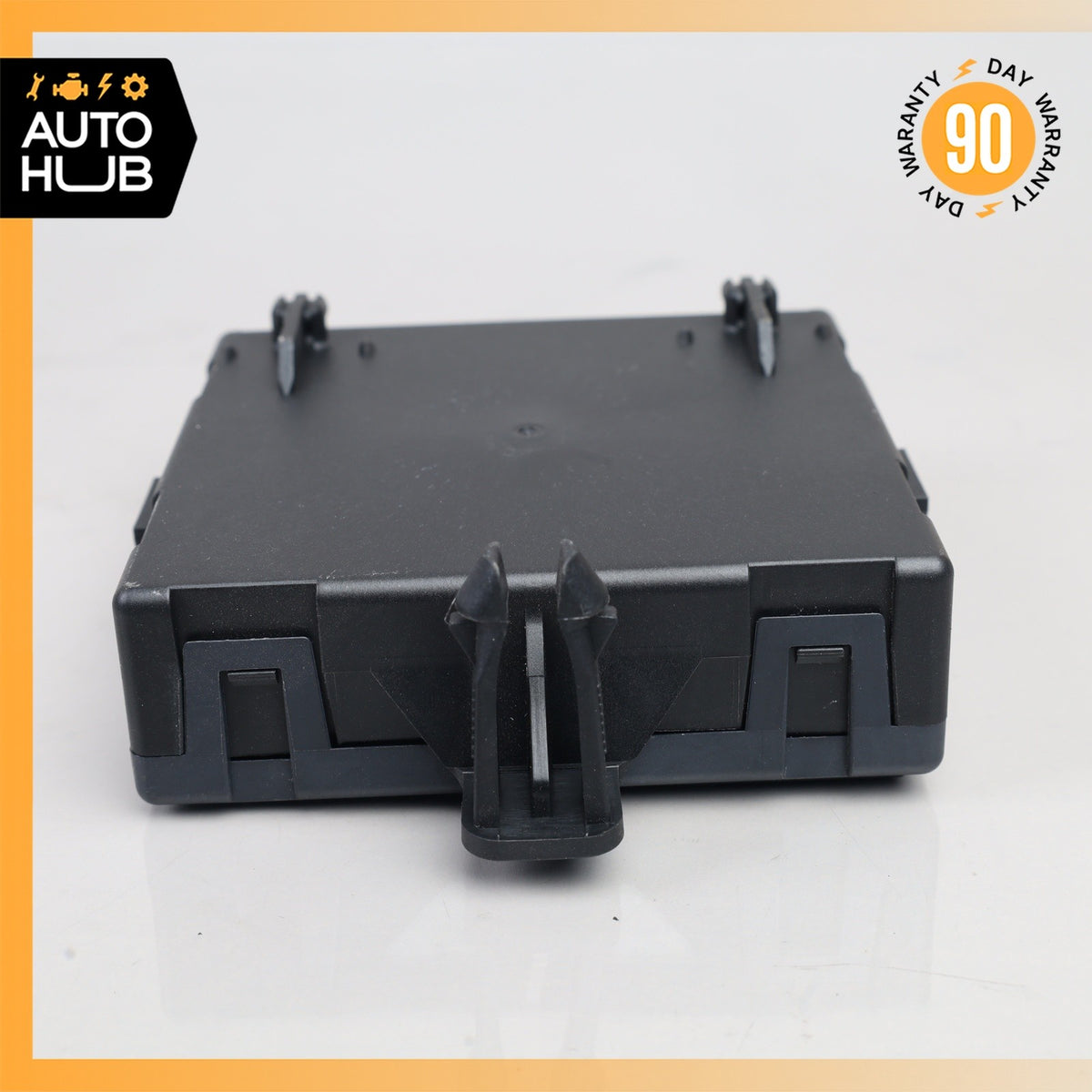 08-18 Mercedes X204 GLK350 C300 SLK350 Front Left Side Door Control Module OEM - photo 5