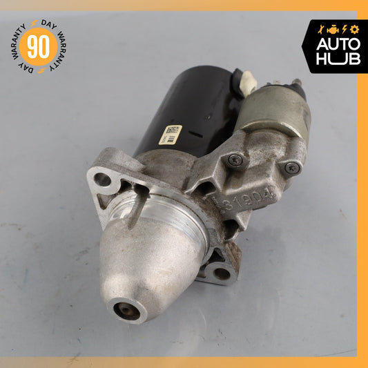 Porsche Macan 95B 3.0L V6 Engine Motor Starter 94860421401 OEM - photo 1