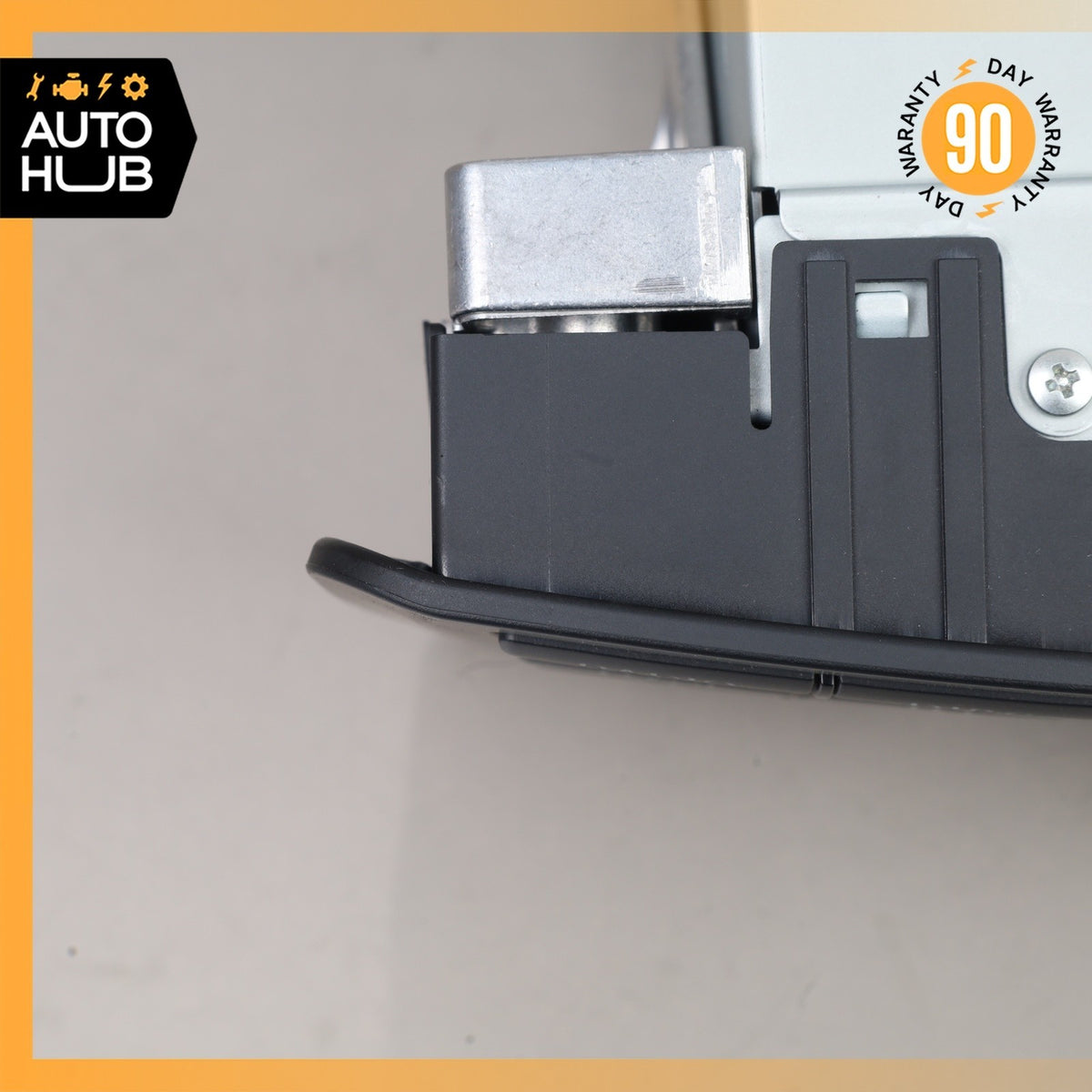 Mercedes W242 B250e GLA45 AMG Navigation Command Head Unit DVD CD Audio OEM - photo 7