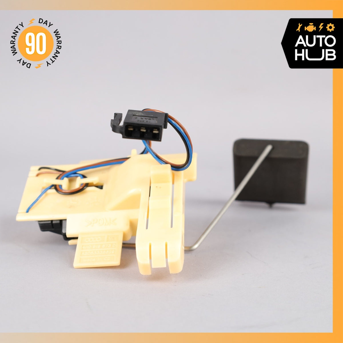 11-18 Audi D4 A8L Left Lower Fuel Gauge Sender Sensor OEM - photo 5