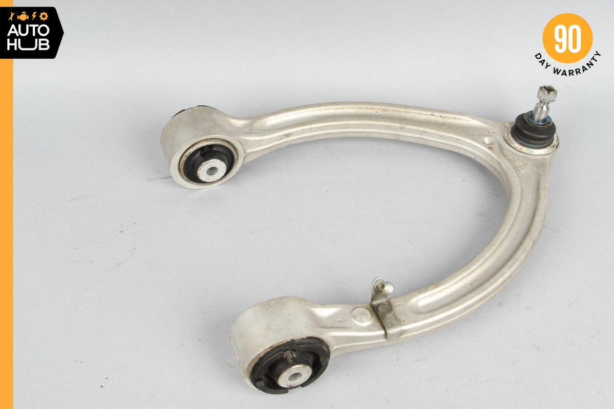 07-14 Mercedes W221 S550 CL550 Front Right Upper Transverse Control Arm OEM - photo 6