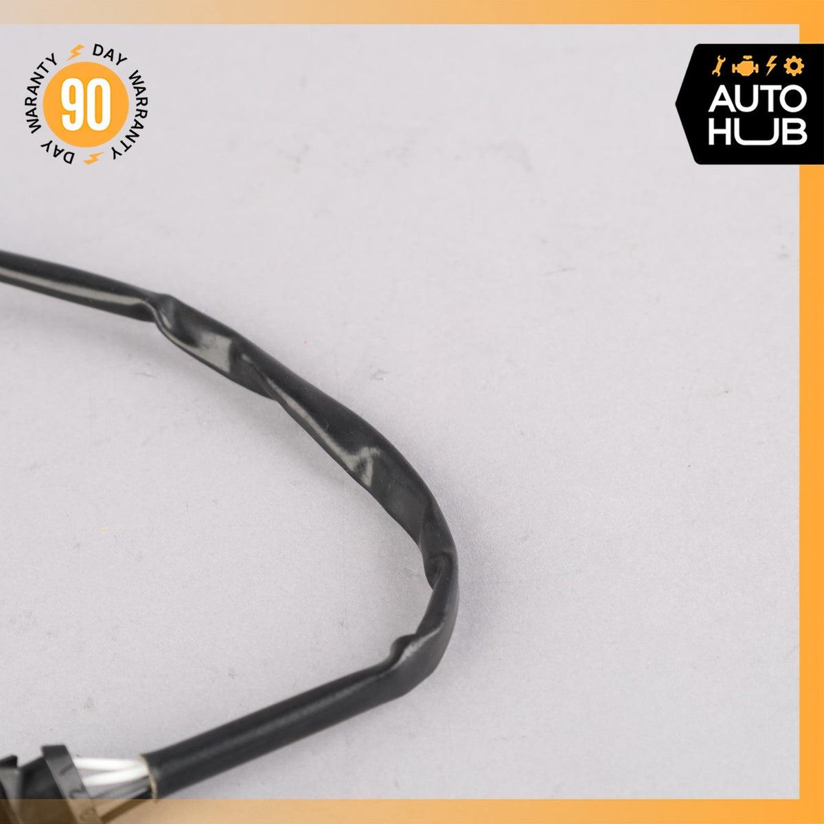 11-18 Porsche Cayenne 958 3.6L Oxygen O2 Sensor Lambda 03H906262R OEM - photo 4