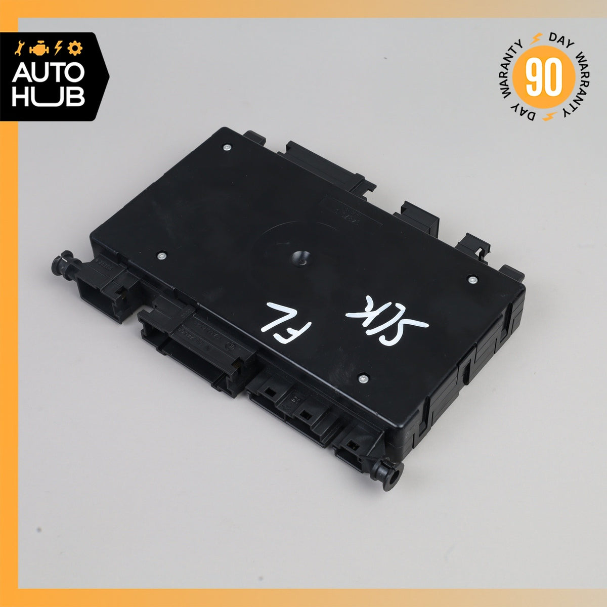 03-12 Mercedes R171 SLK350 E550 CLS550 GL350 Seat Control Module Left Side OEM - photo 7