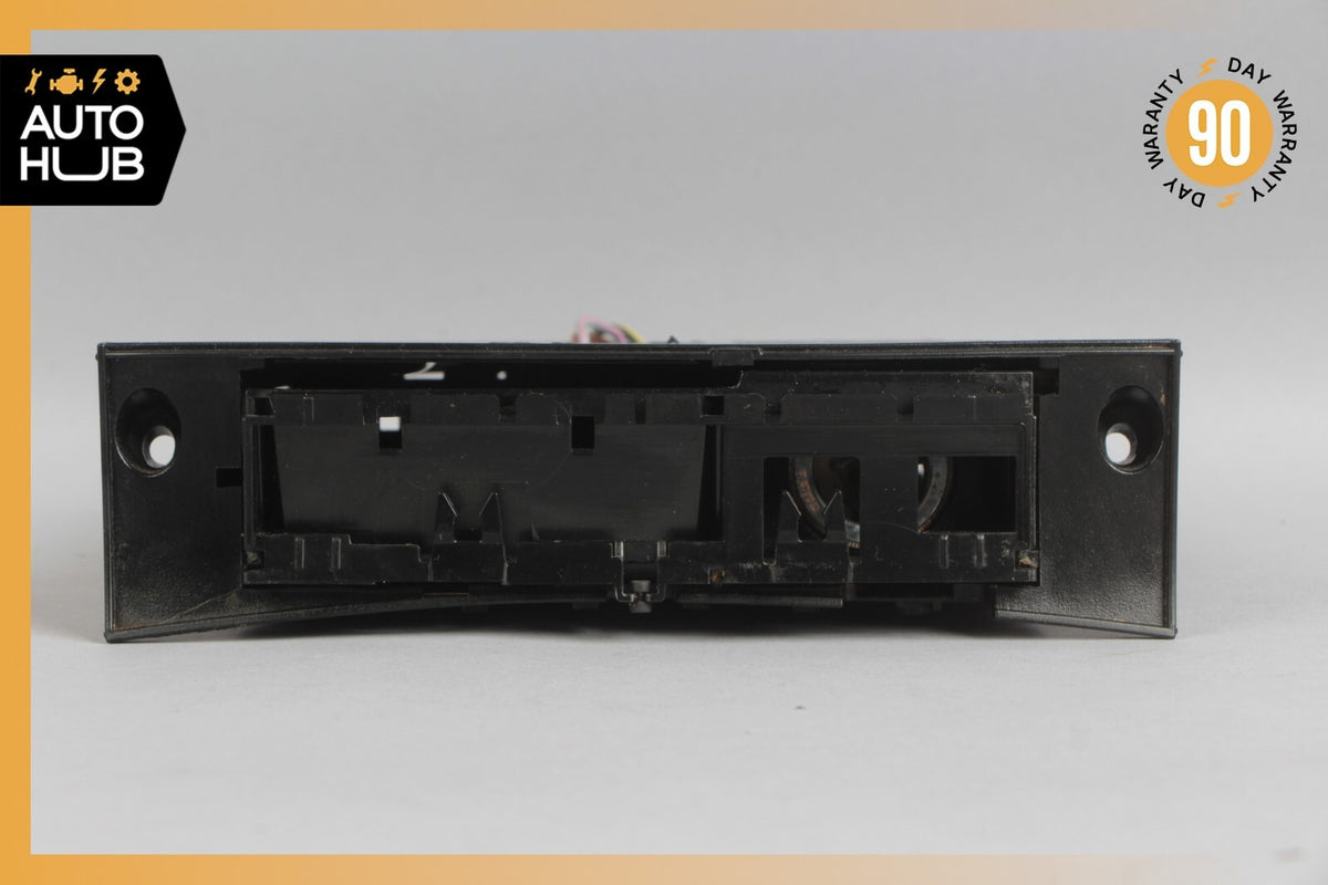 06-12 Mercedes W164 ML63 GL450 Center Console Ash Tray Ashtray Compartment OEM - photo 1