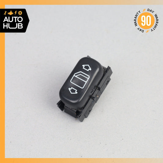 98-03 Mercedes W208 CLK430 CLK55 AMG Left Side Door Window Switch OEM - photo 1