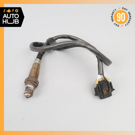 15-18 Porsche Cayenne 958 S 3.6L Rear Left or Right Oxygen O2 Sensor Lambda OEM - photo 1
