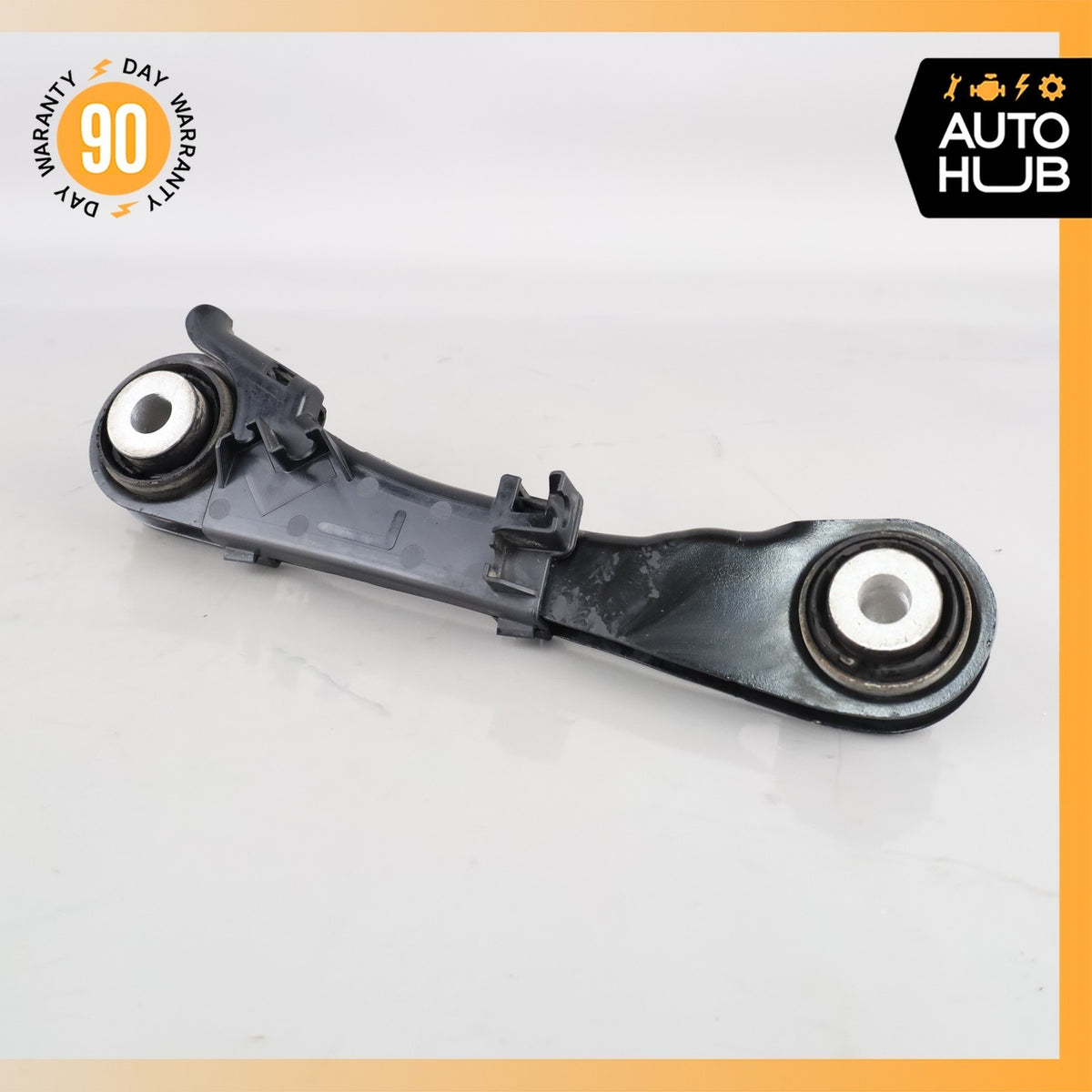 BMW G12 750Li Rear Left Suspension Upper Control Arm 33326867537 OEM - photo 1