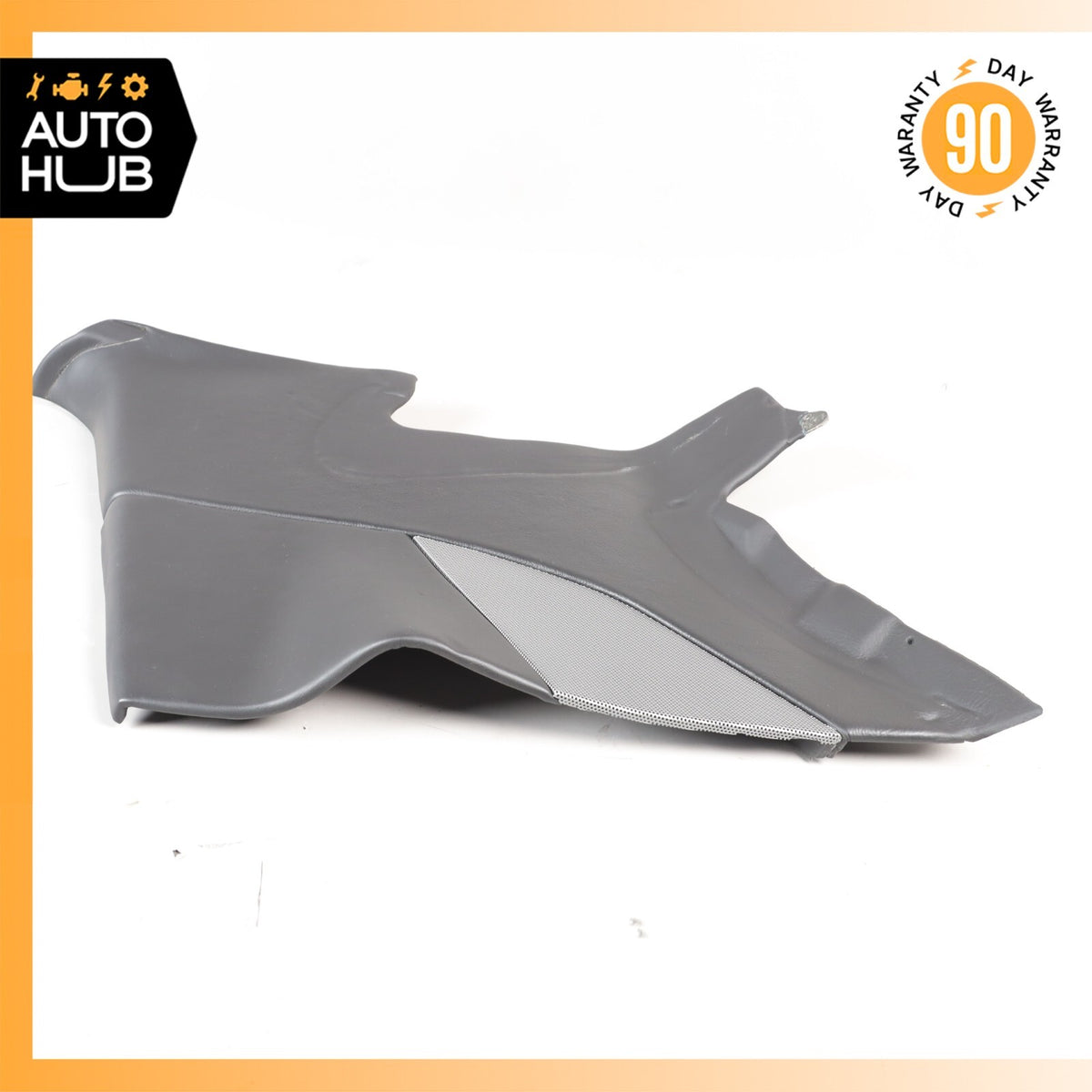 13-16 Aston Martin DB9 Coupe Rear Left Driver Side Interior Panel OEM 35k - photo 12