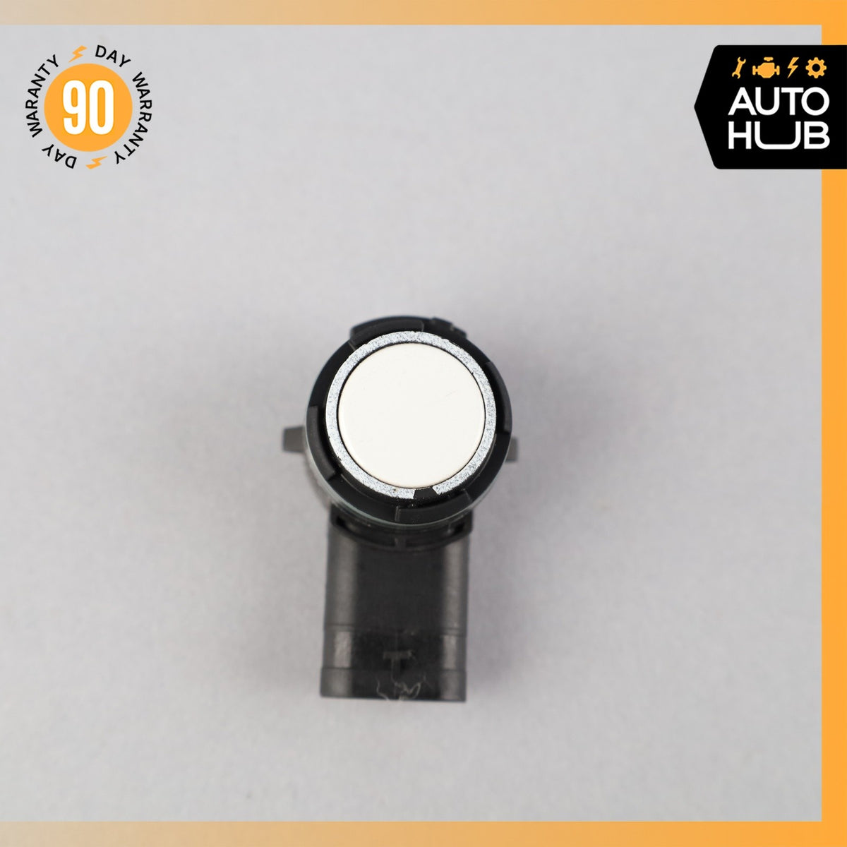 14-27 Porsche Macan 95B Parking Assist Sensor Park Sensor 5Q0919275B OEM - photo 7
