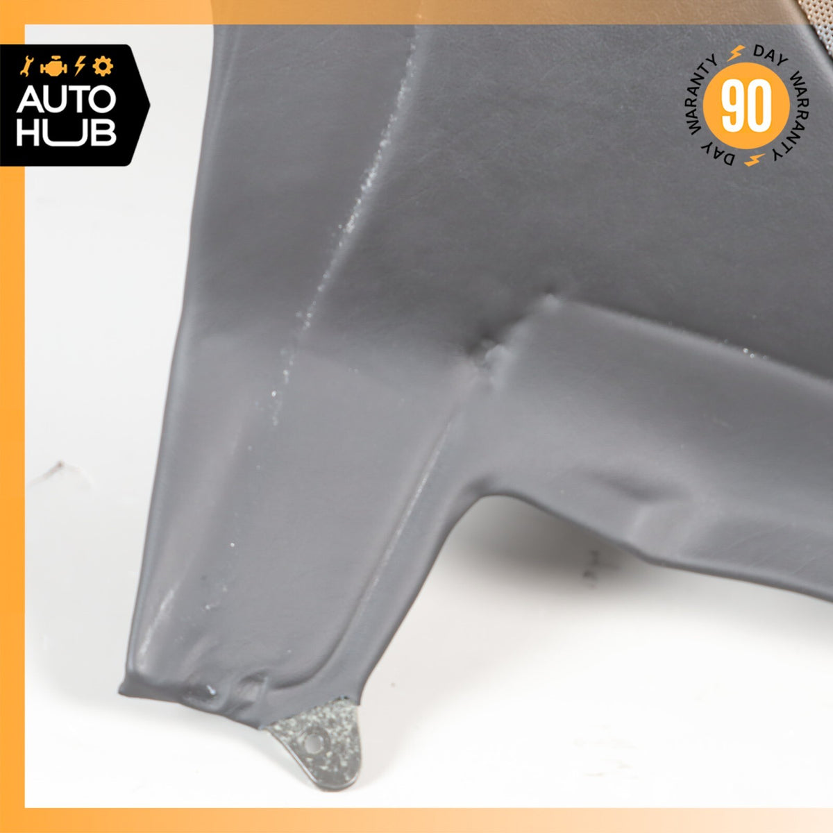 13-16 Aston Martin DB9 Coupe Rear Right Passenger Side Interior Panel OEM 35k - photo 5