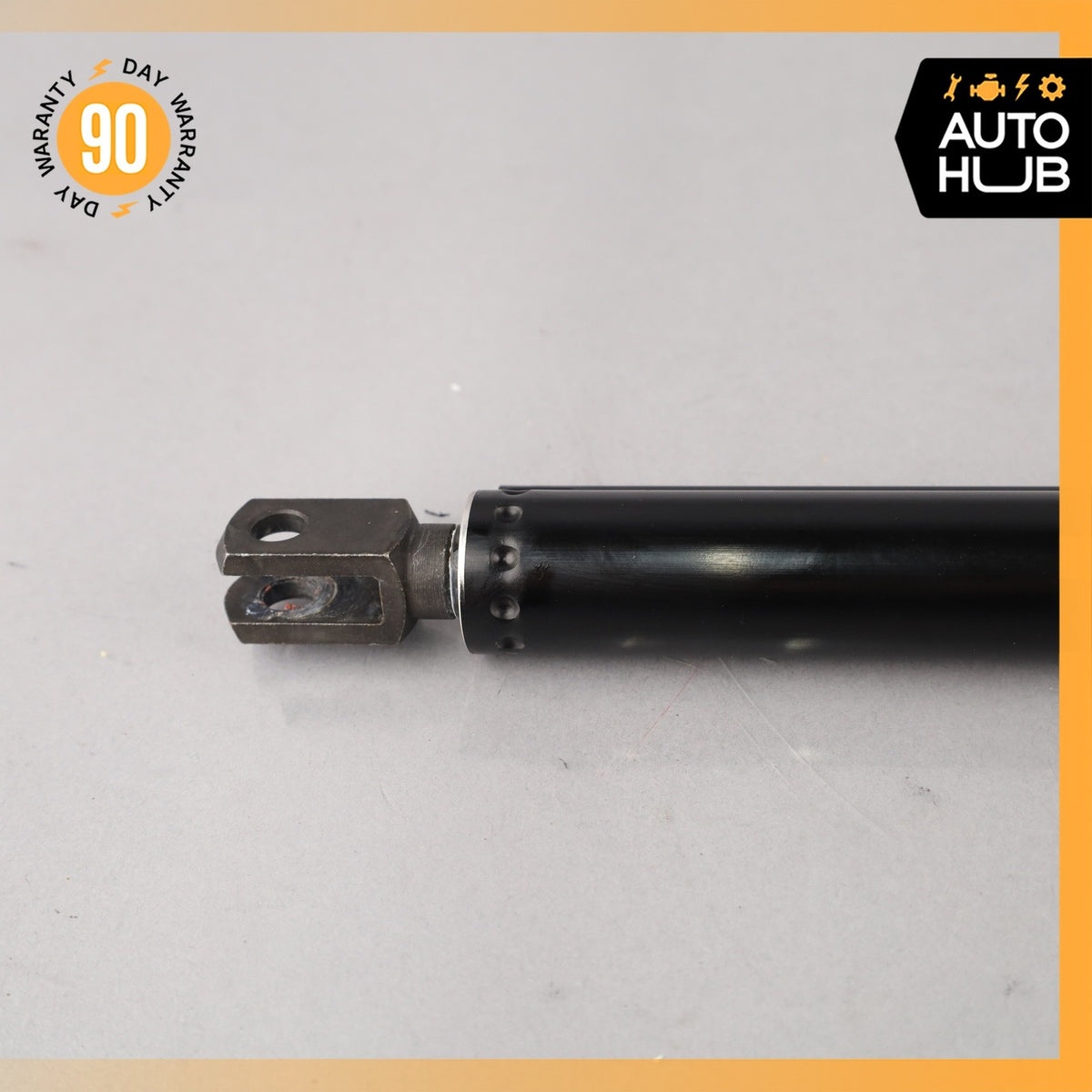 Audi B8 A5 Convertible Roof Left or Right Roof Hydraulic Cylinder 8F0871605 OEM - photo 4
