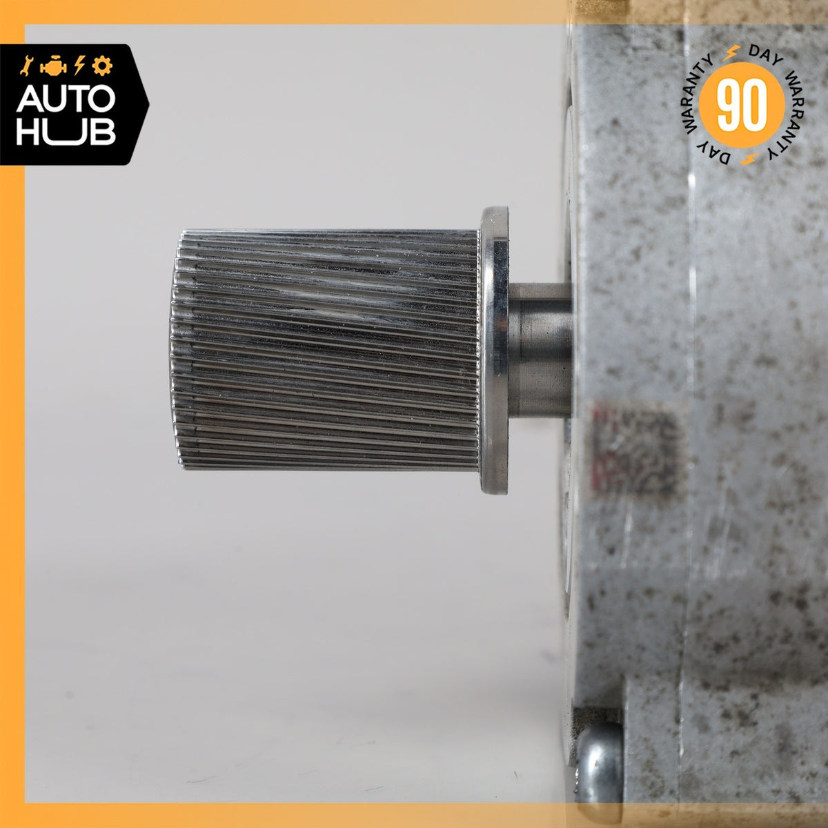 15-18 Mercedes W205 C300 RWD Electric Power Steering Rack Motor OEM - photo 6