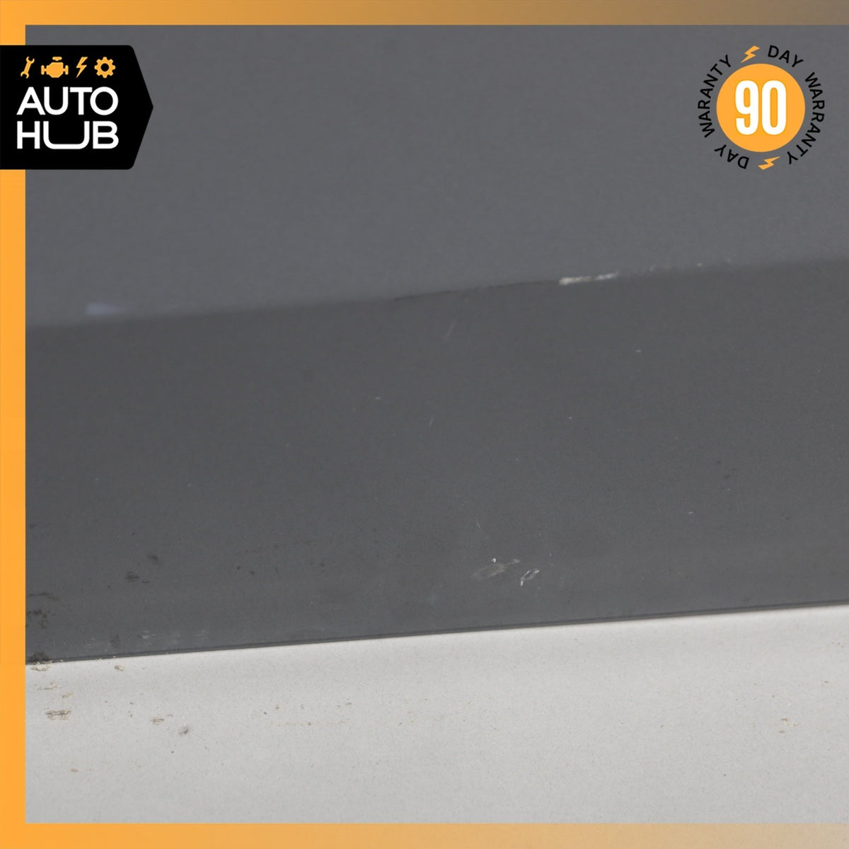 16-22 Mercedes X253 GLC300 GLC63 AMG Front Left Driver Side Door Shell OEM 57k - photo 16