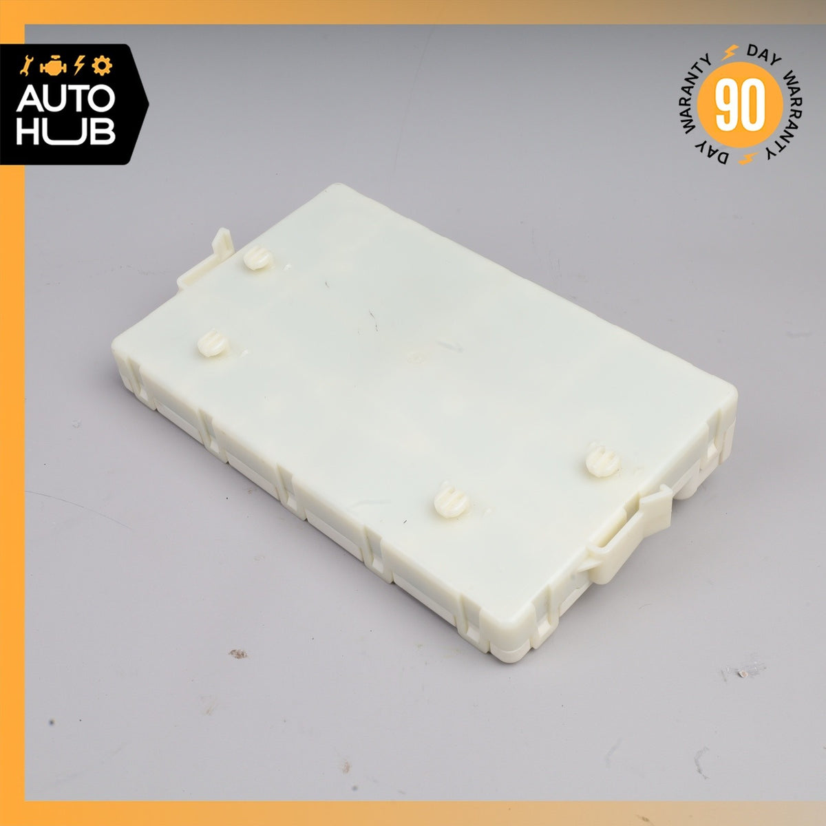 Mercedes R231 SL550 Convertible Roll Bar Control Module 2319000203 OEM - photo 5