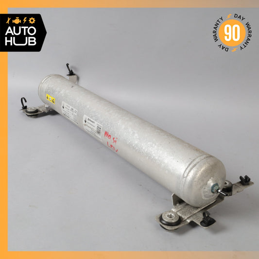 17-22 Maserati Levante M161 Rear Air Ride Suspension Reservoir Tank OEM 44k - photo 1