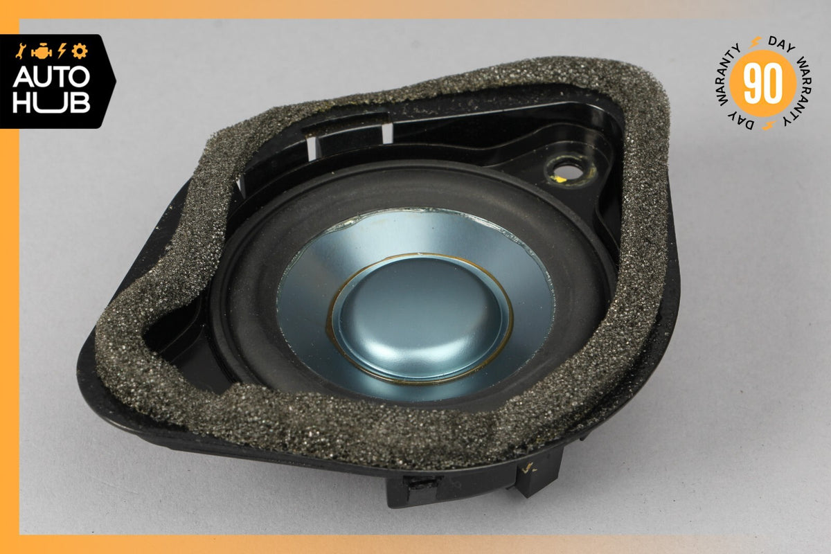 06-12 Mercedes X164 GL550 ML63 ML550 Door Tweeter Speaker Rear Left or Right OEM - photo 3