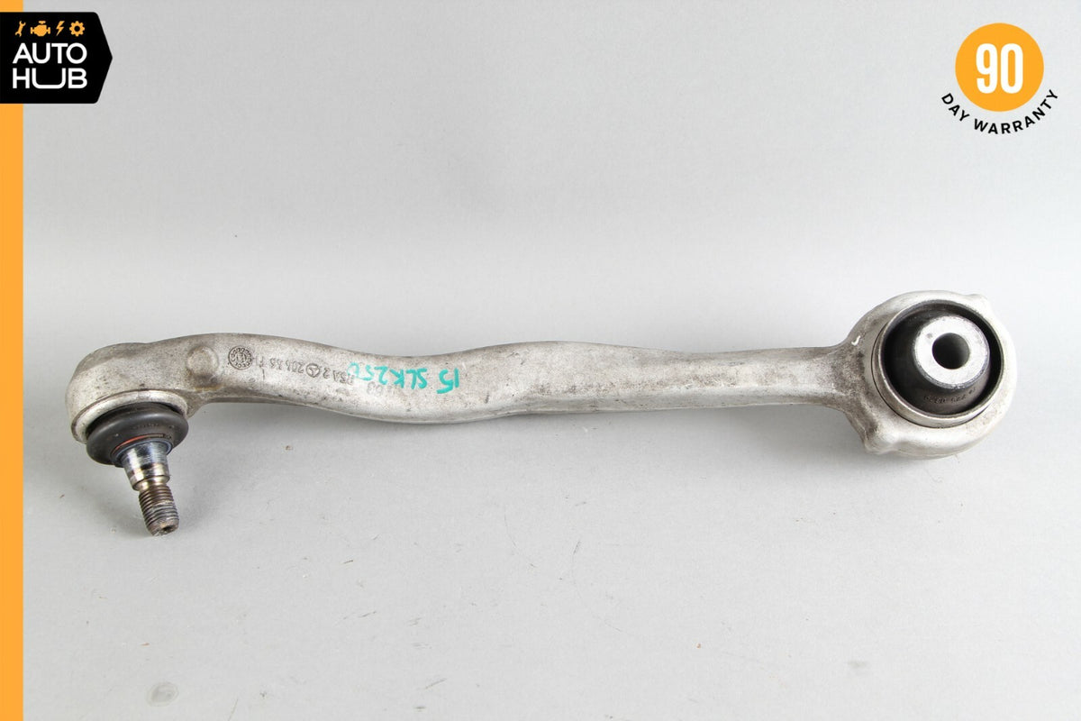 Mercedes R171 SLK250 C250 E400 Front Left Upper Control Arm 2043304311 OEM 38k - photo 1