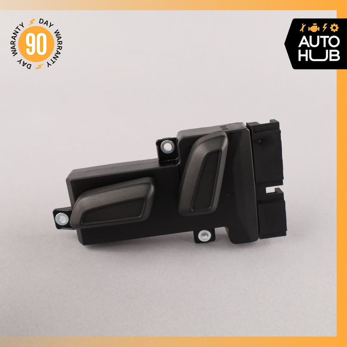 Audi FY Q5 Front Left Driver Side Seat Adjust Control Switch OEM - photo 2
