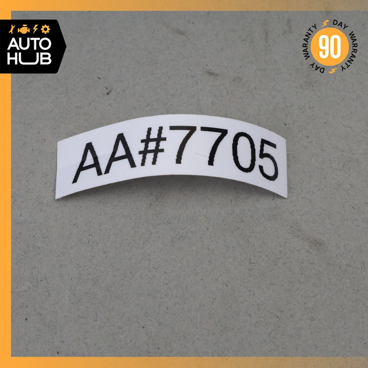 05-16 Aston Martin DB9 DBS Vantage ABS Anti Lock Brake Pump Module OEM - photo 10