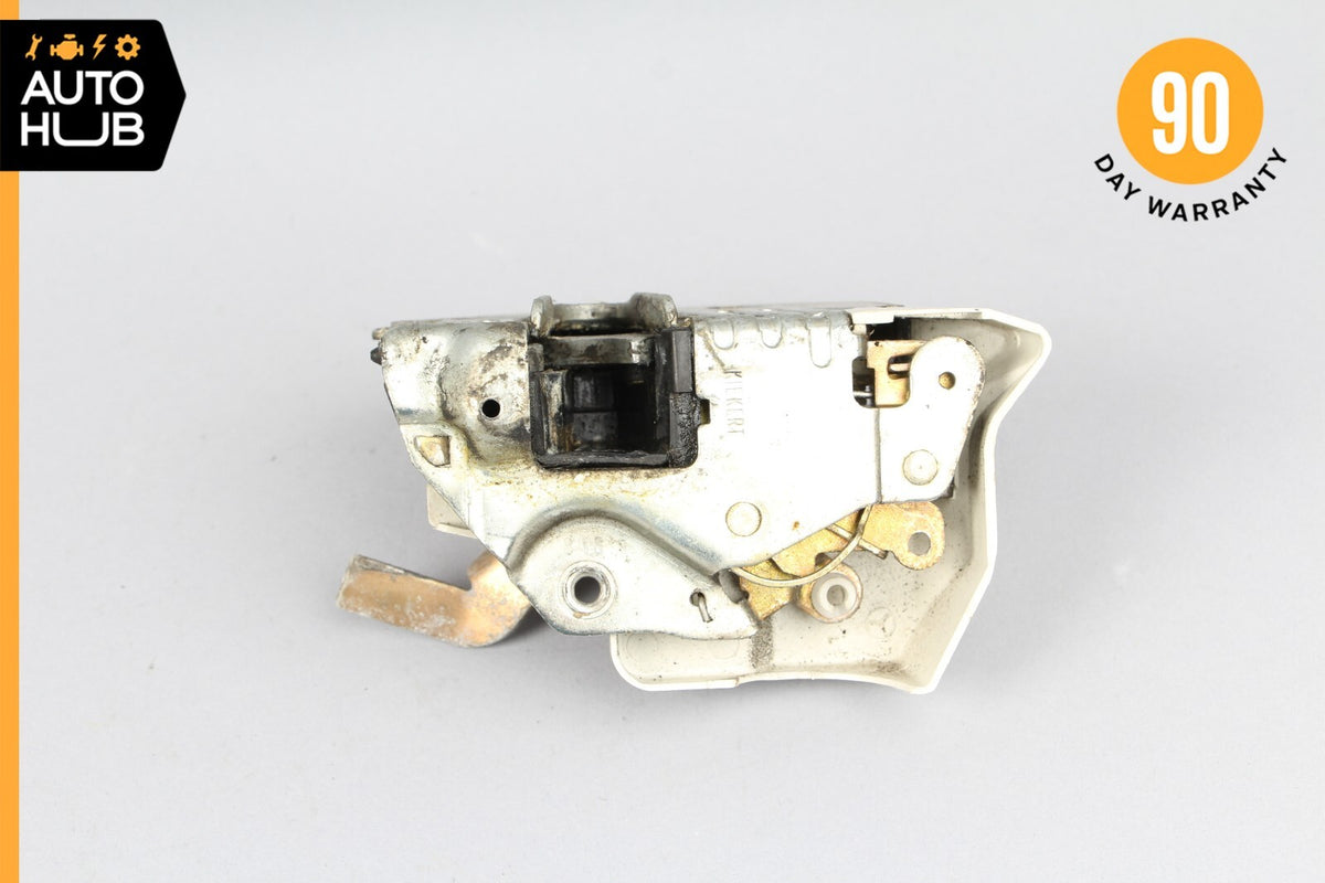 86-95 Mercedes W124 300TE 300D Rear Left Side Door Lock Latch Actuator OEM - photo 7