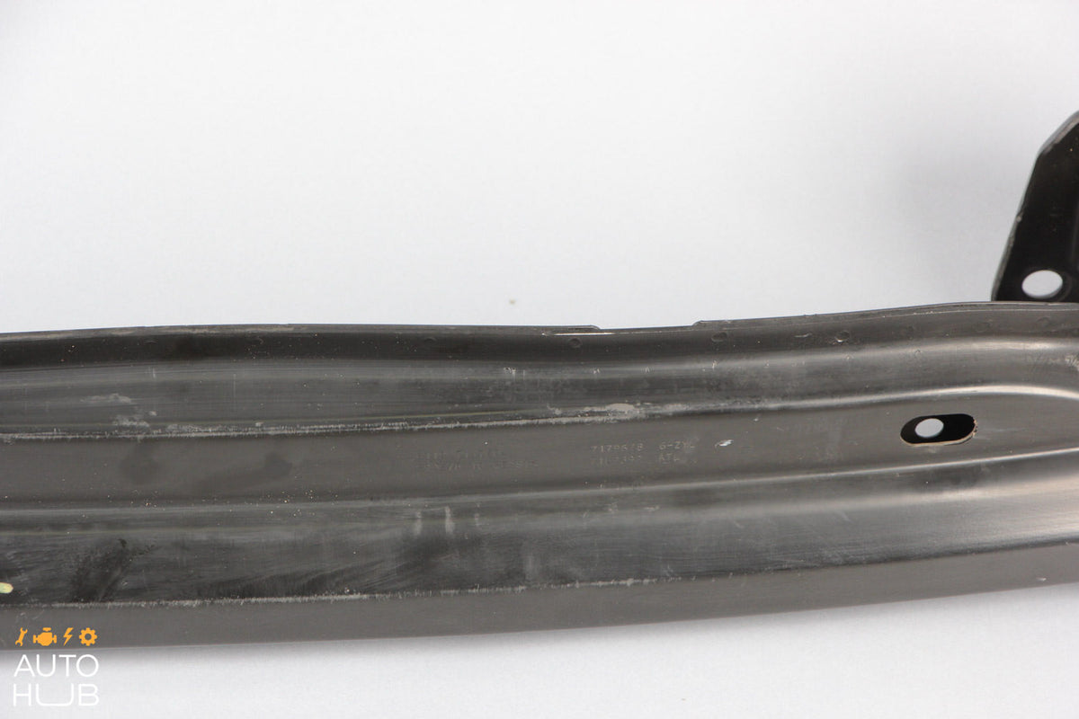 06-11 BMW E92 E93 328I 335I 2Dr Coupe Rear Bumper Reinforcement Impact Bar OEM - photo 4