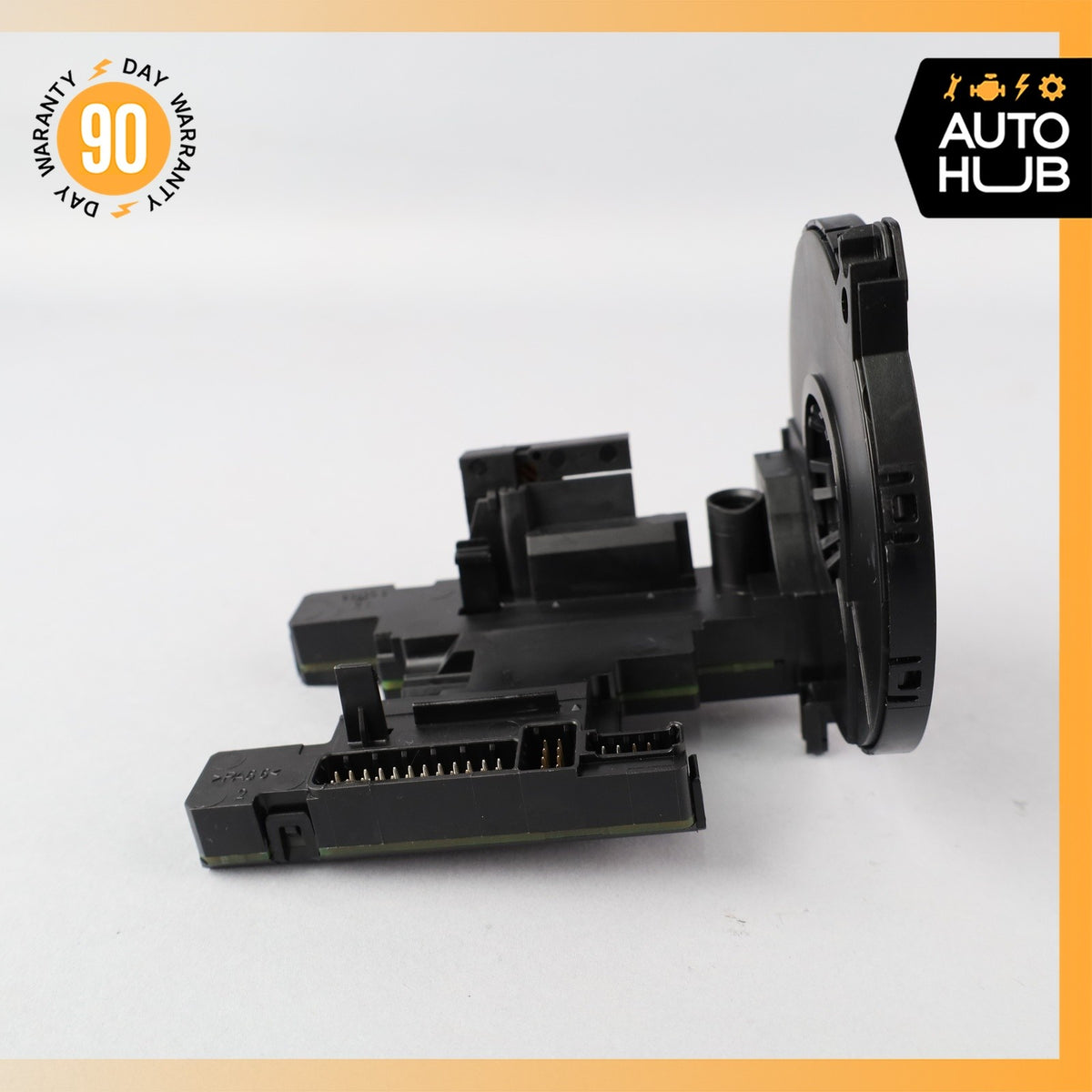 10-14 Mercedes W221 S63 AMG CL550 Steering Wheel Angle Sensor 2219004003 OEM - photo 5