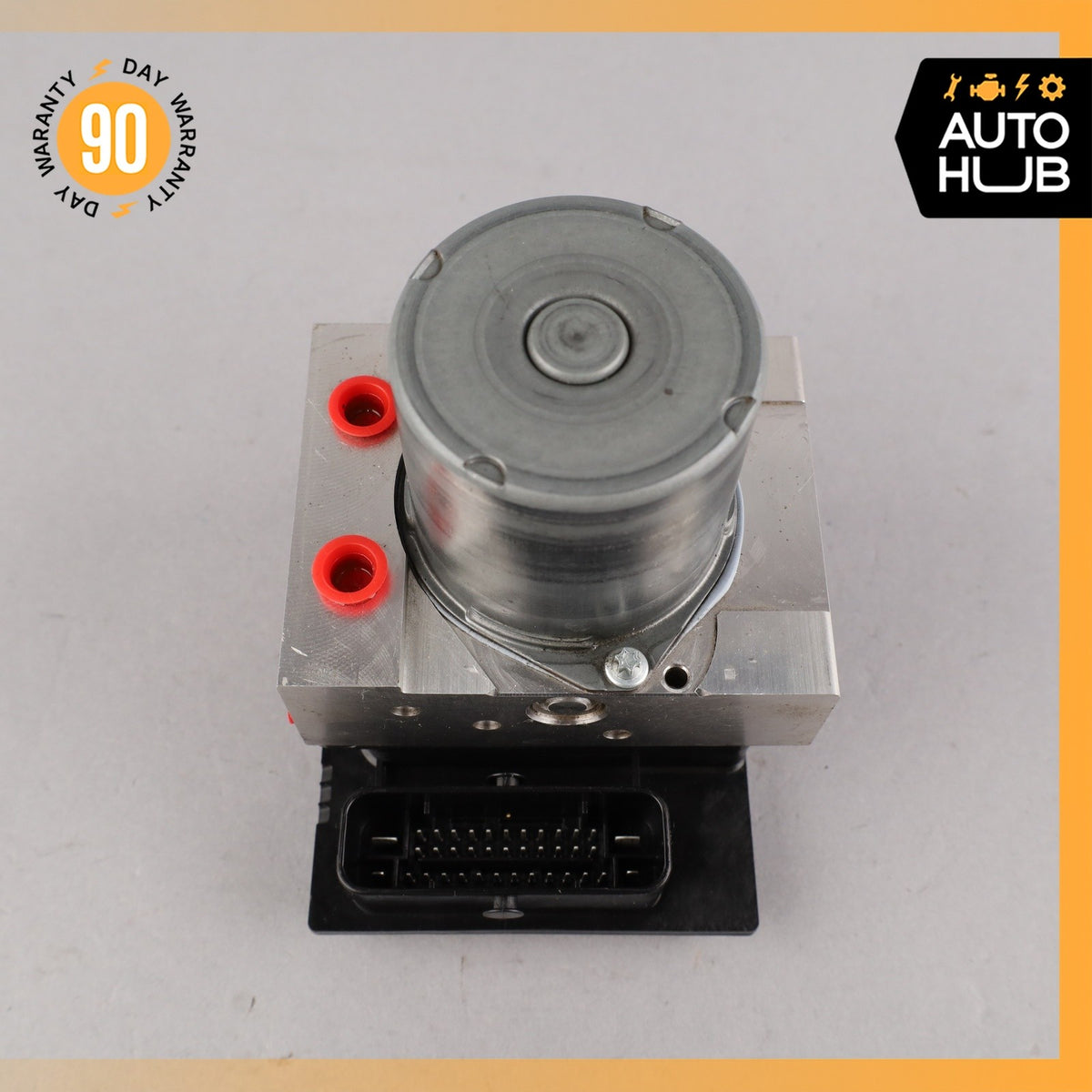 10-14 Mercedes W212 E350 CLS550 ABS Anti Lock Pump Brake Module 2124312912 OEM - photo 7