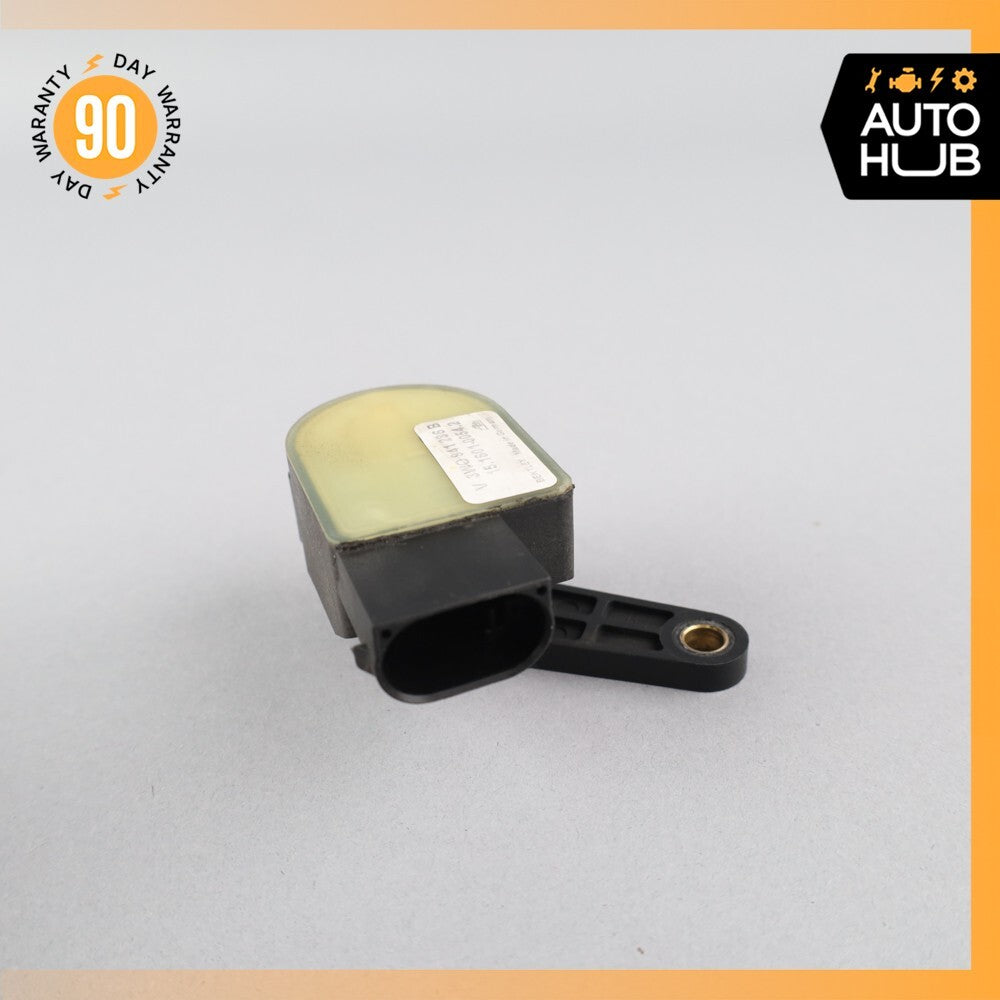 03-12 Bentley Continental GT Front Right Side Suspension Level Hight Sensor OEM - photo 5