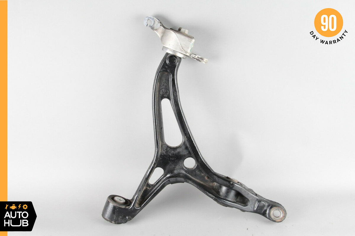 06-12 Mercedes W251 R350 R550 Front Left Driver Side Lower Control Arm OEM - photo 1
