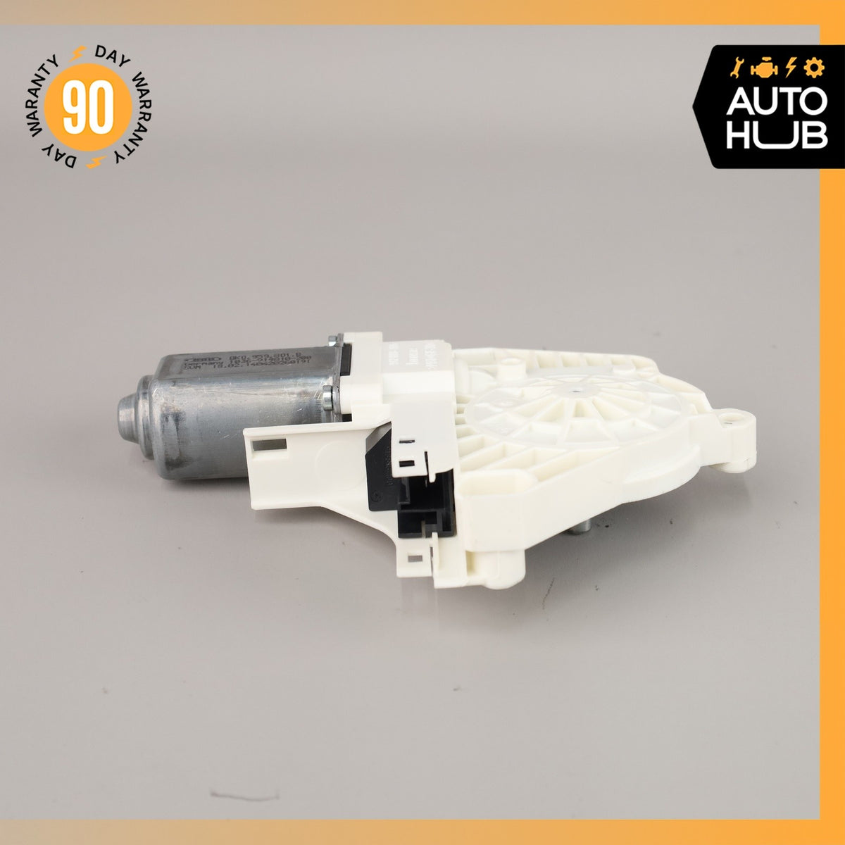 Porsche Cayenne 958 Front Left Side Window Regulator Motor 8K0959801B OEM - photo 2