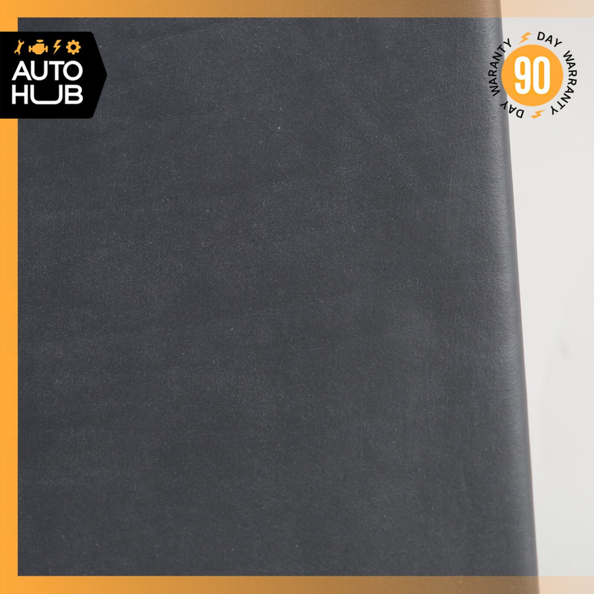08-16 Aston Martin DB9 DBS Coupe Rear Deck Parcel Shelf Center Panel Cover OEM - photo 8