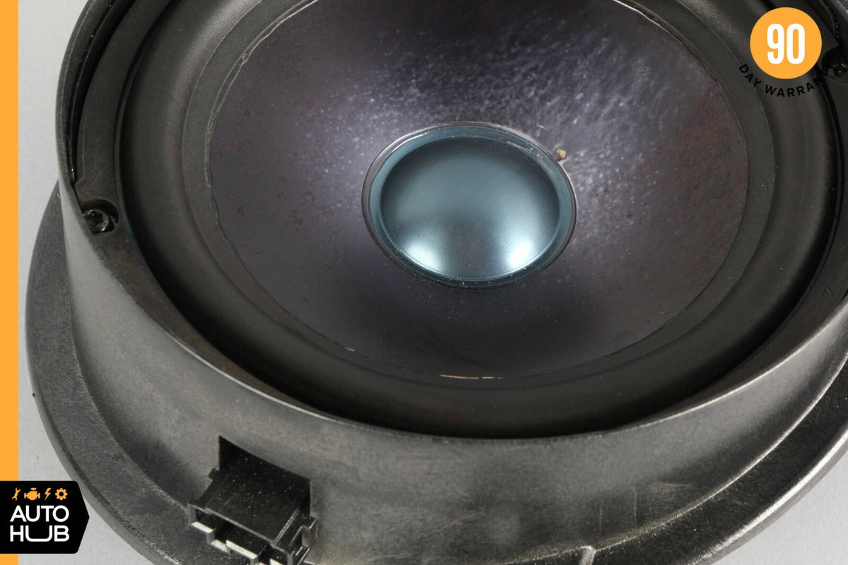 06-11 Mercedes W219 CLS500 CLS550 Door Speaker Sound Audio Radio 2198200202 OEM - photo 3