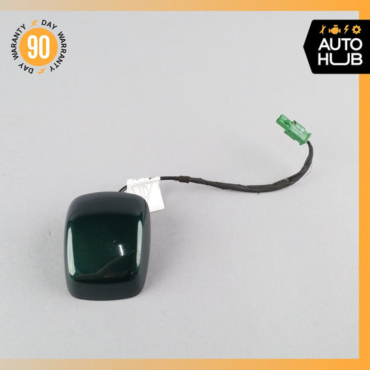 10-16 Porsche Panamera 970 Top Roof Radio Antenna GPS Green 7PP035507D OEM - photo 1