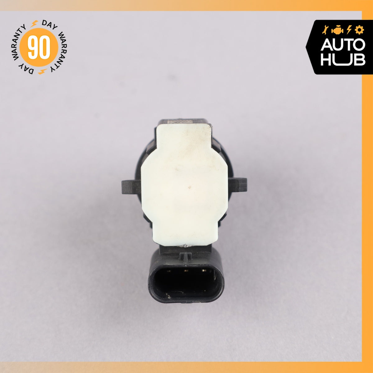 BMW F22 228i M235i M240i Bumper Parking Distance Sonic Sensor PDC OEM 83k - photo 8