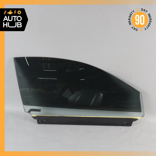 00-06 Mercedes W215 CL500 CL55 AMG Front Right Side Door Window Glass OEM - photo 1