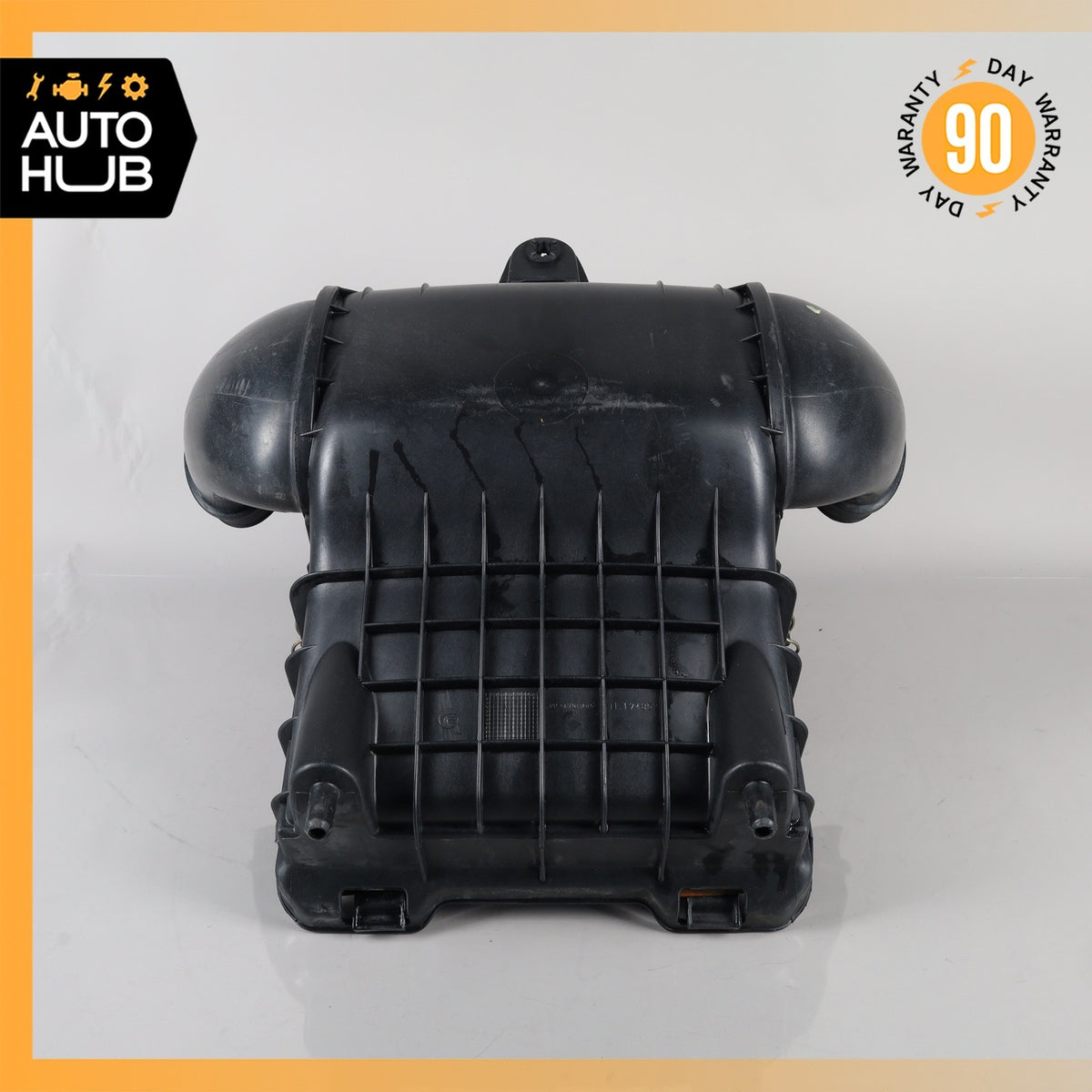 05-07 Maserati Quattroporte M139 F1 Air Intake Cleaner Filter Housing Box OEM - photo 7