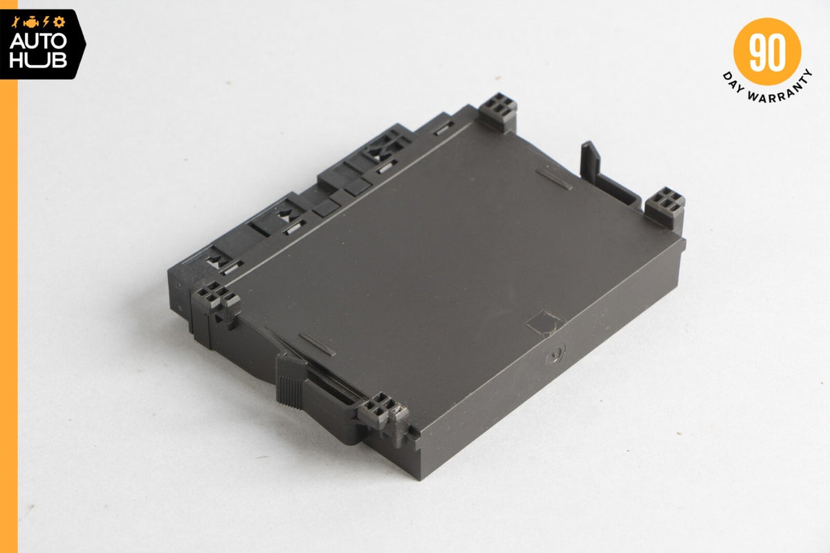 07-10 Mercedes W216 CL550 S63 Front Left or Right Seat Contour Control Module - photo 7