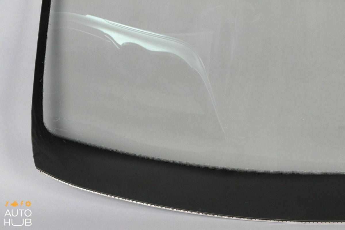07-09 Mercedes W221 S550 S450 S600 S63 AMG Front Windshield Window Glass OEM - photo 4
