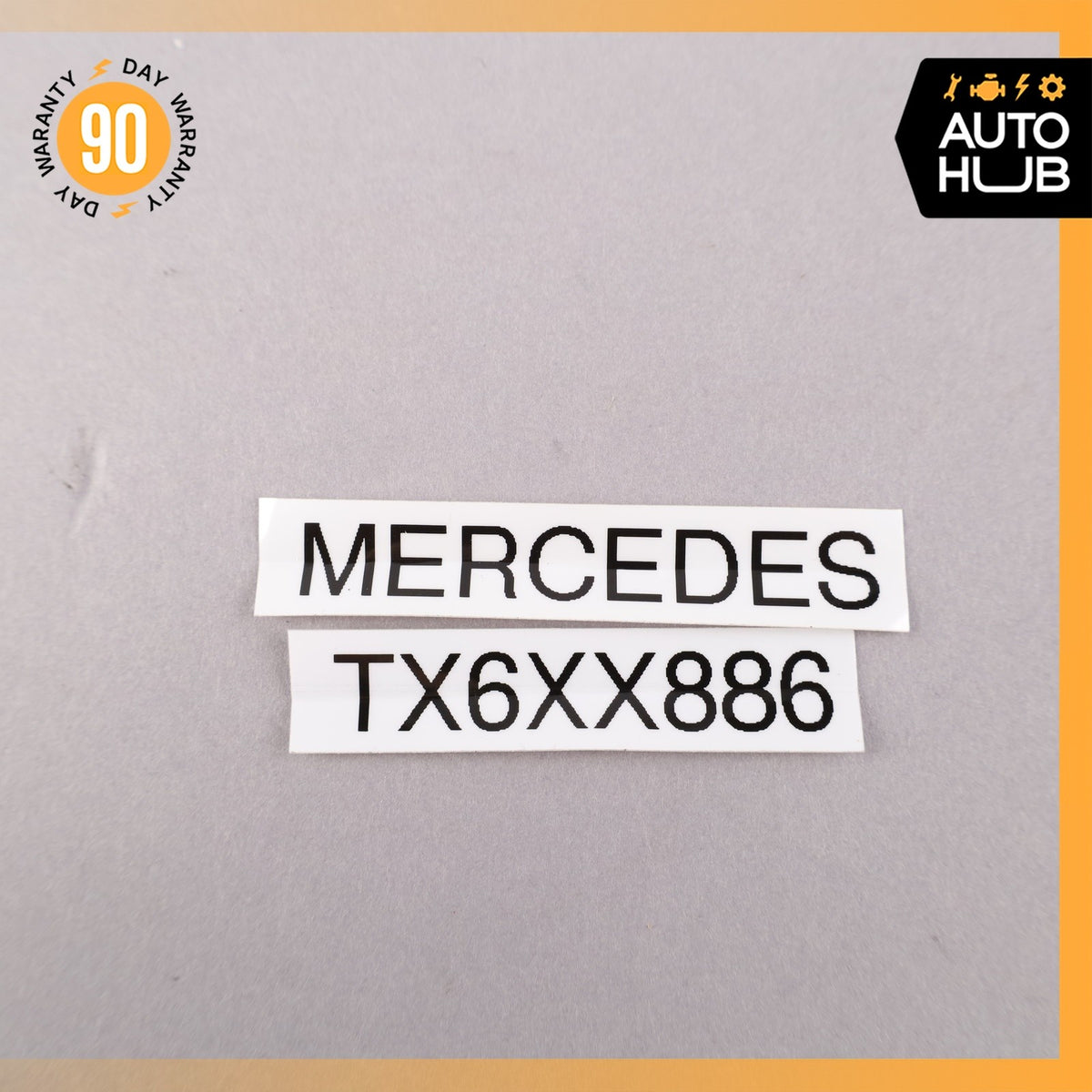 Mercedes W212 E350 E400 E63 AMG Front Left Bumper Mesh Grille 2128852723 OEM - photo 19