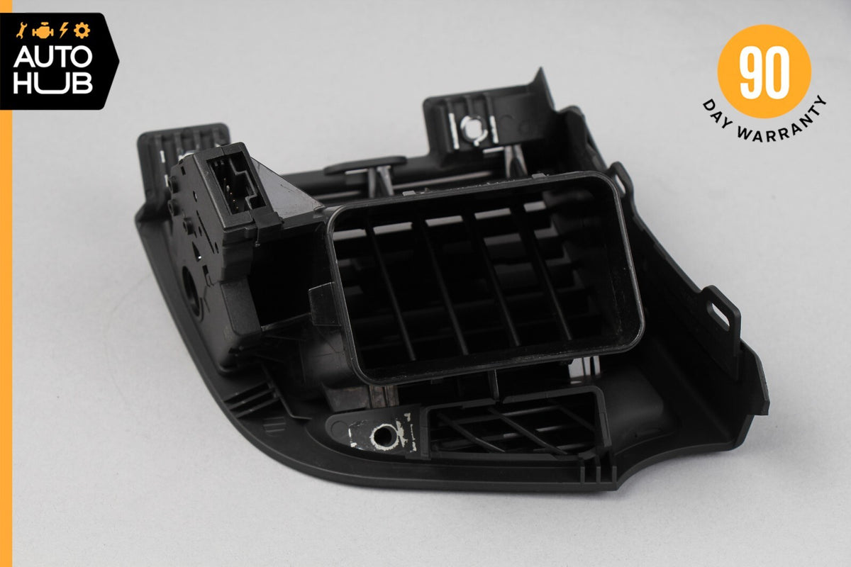 07-14 Mercedes W221 S550 CL550 Dashboard Dash AC A/C Air Vent Right Side OEM - photo 10