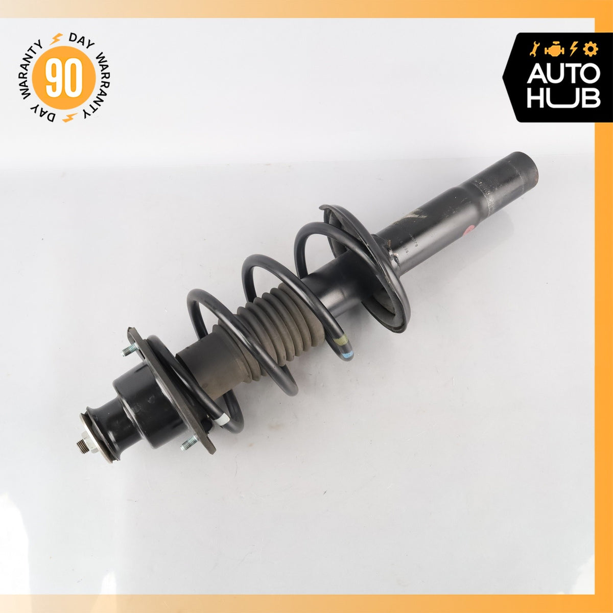 00-04 Porsche Boxster 986 Rear Left or Right Side Shock Strut 98633305104 OEM - photo 2