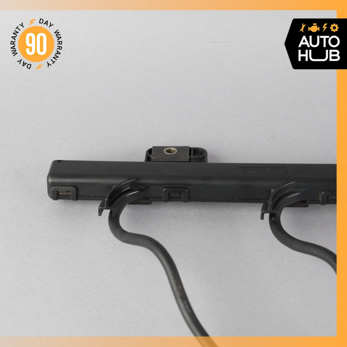 92-95 Mercedes R129 SL600 V12 Right Spark Plug Distributor Ignition Coil OEM - photo 3