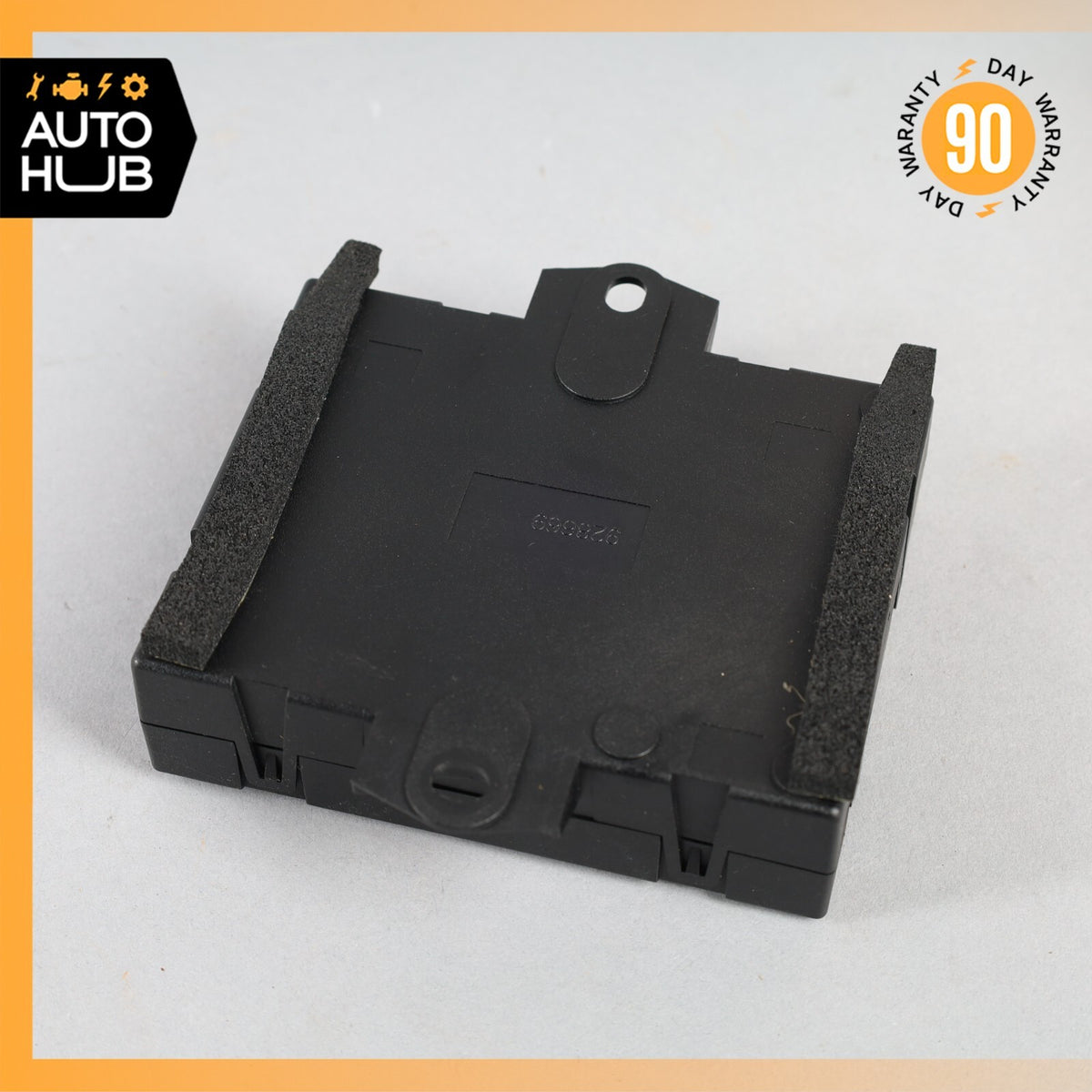 2013 Range Rover Sport L320 HSE Rear Trunk Tailgate Lift Control Module OEM - photo 3
