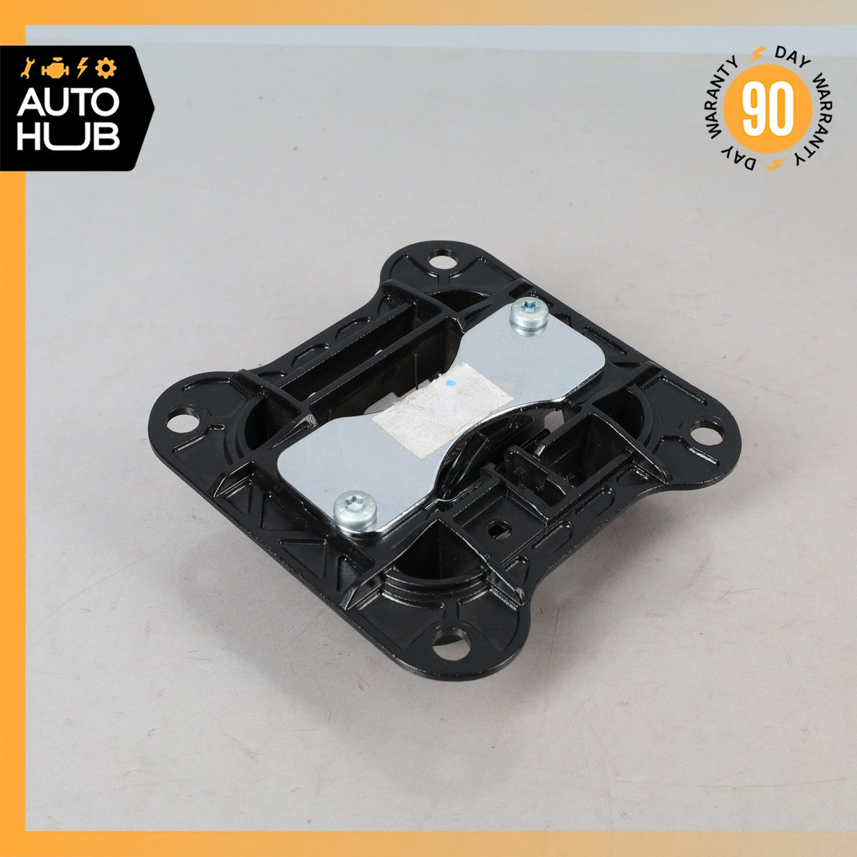 Mercedes W209 CLK350 E550 Right Side Folding Top Case Cover 2097500625 OEM 77k - photo 8